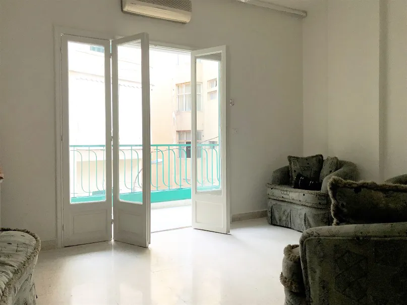 Prime Location Apartment in Achrafieh, Beirut — الصورة 1