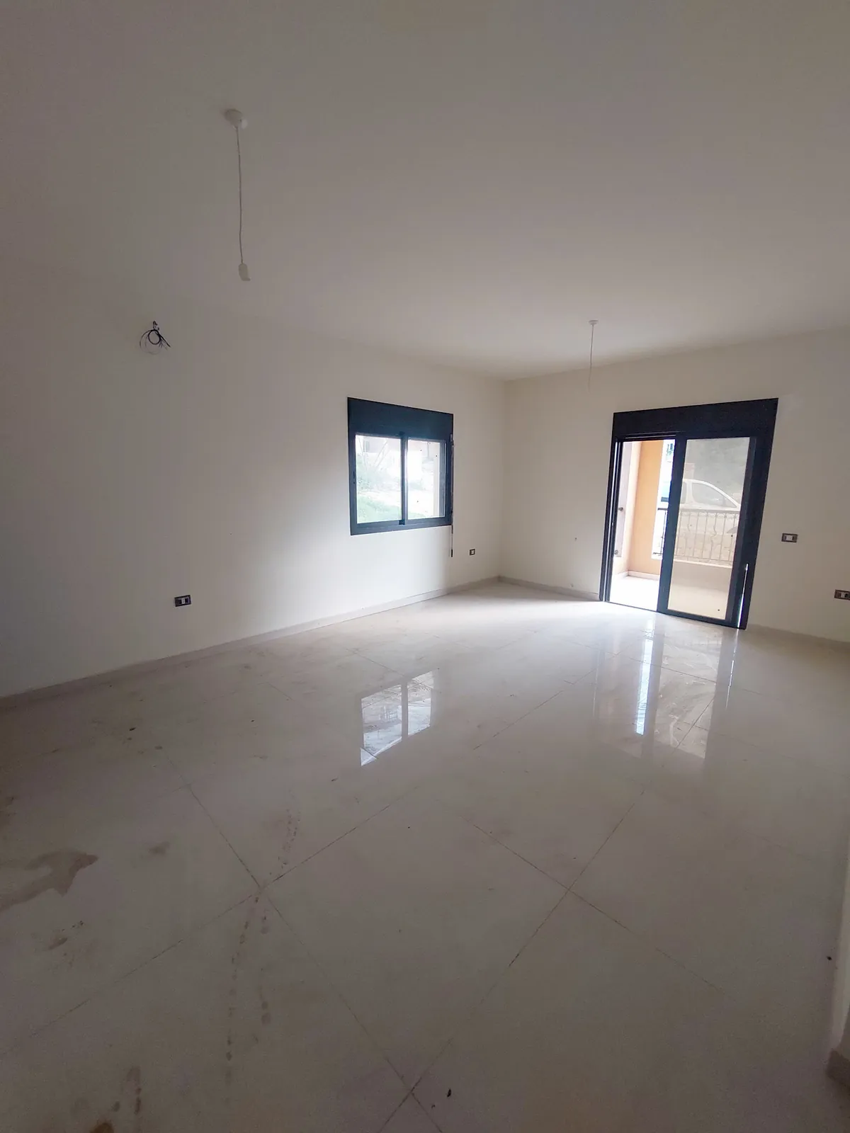 Apartment in Qornet El Hamra, Metn