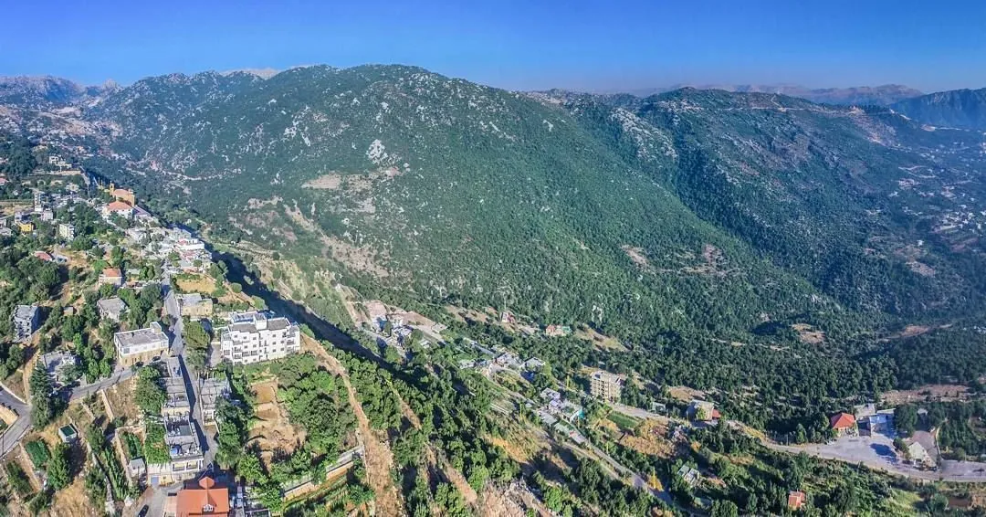 688 SQM Land in Ehmej, Jbeil
