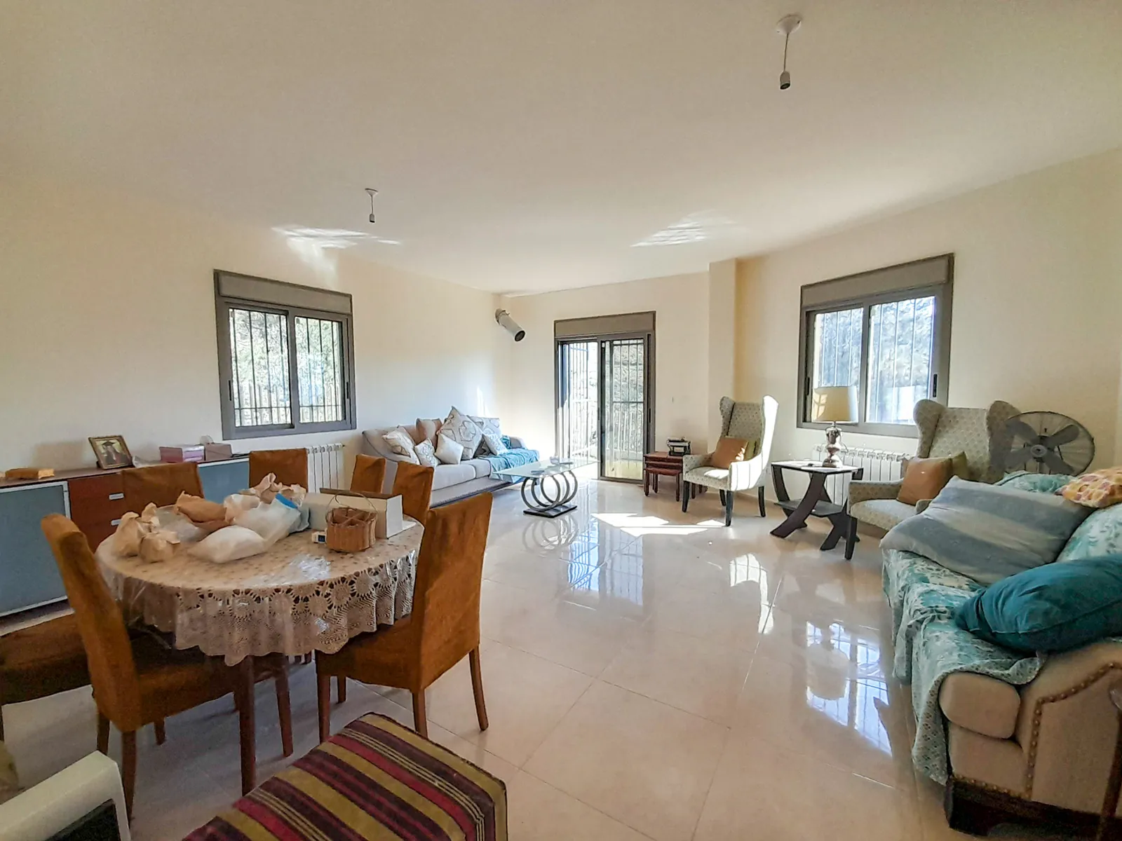 Apartment in Douar, Metn