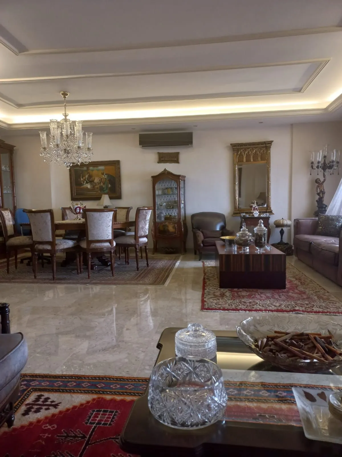 Apartment in Haret Sakher, Keserwan — الصورة 4