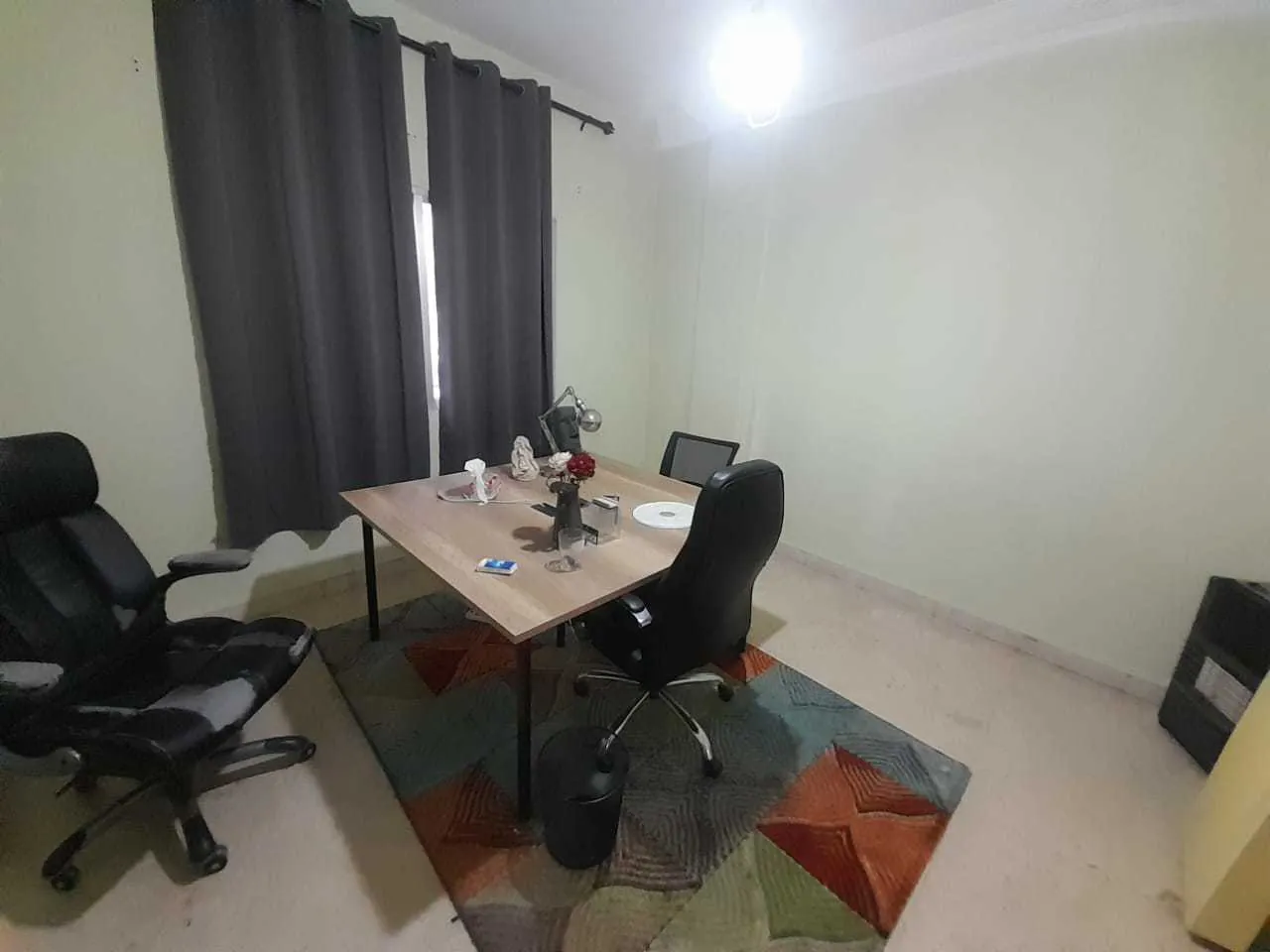 Furnished Apartment in Sin El Fil /Jiser El Bacha, Metn — الصورة 2