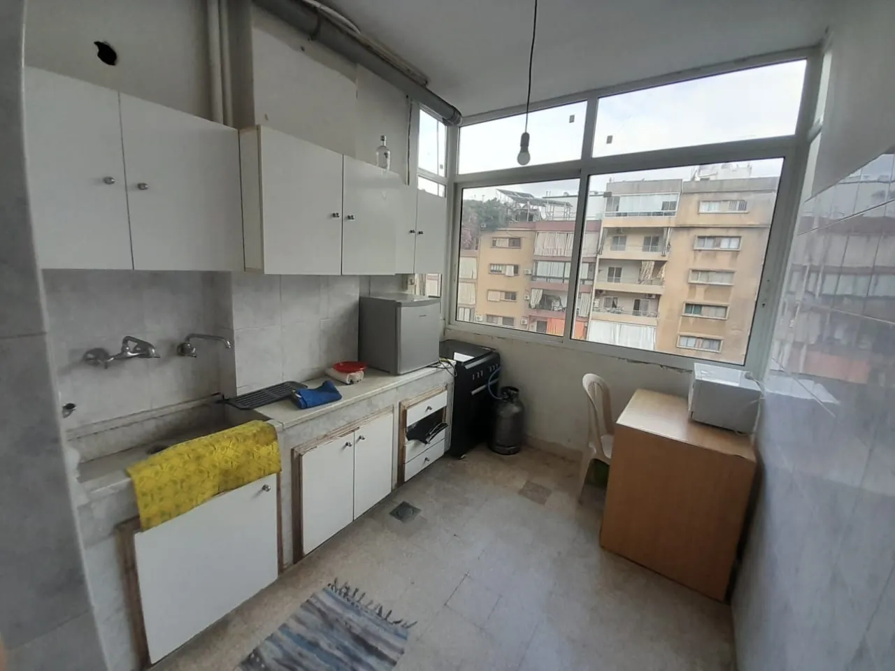 Furnished Apartment in Sin El Fil /Jiser El Bacha, Metn — الصورة 3
