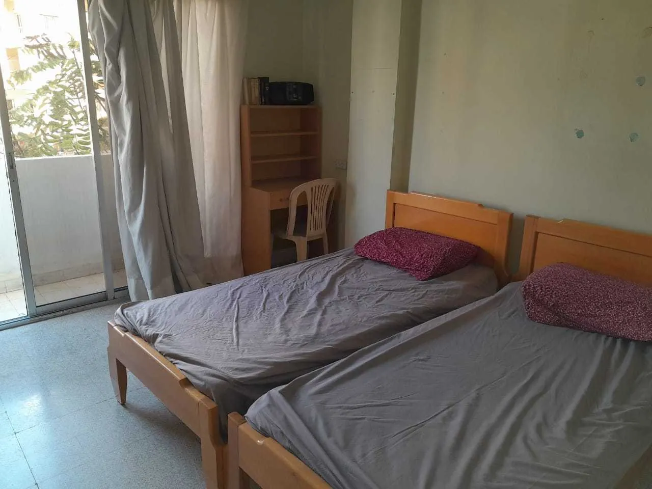 Furnished Apartment in Sin El Fil /Jiser El Bacha, Metn — الصورة 4