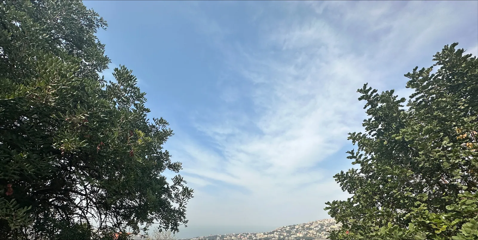 Land in Kfar Hebab, Keserwan