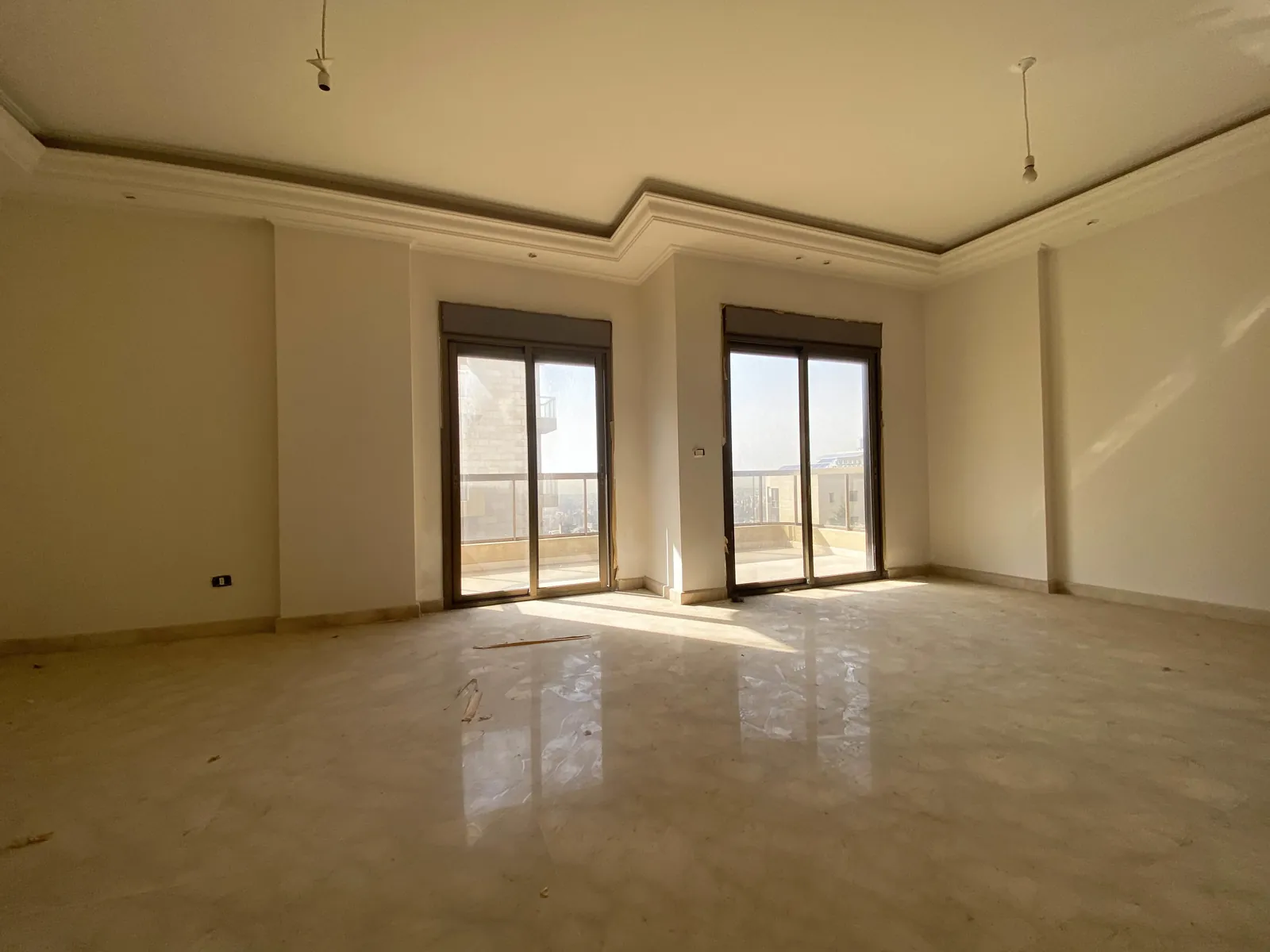 Prime Location Apartment in Hadath, Baabda — الصورة 2