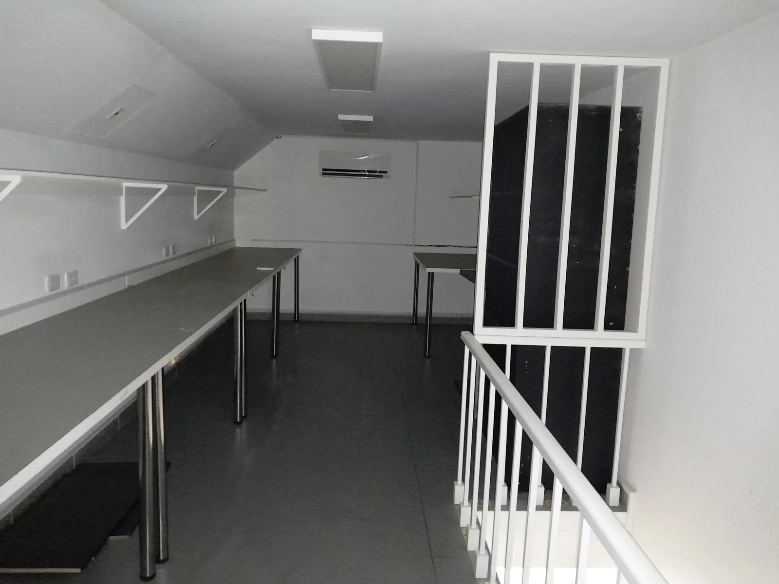 Duplex Shop for Rent in Horch Tabet, Metn — الصورة 2