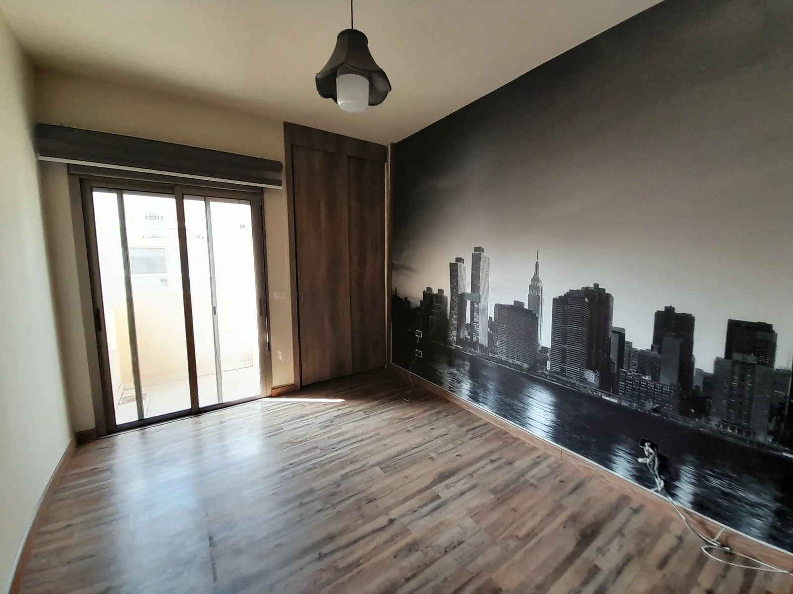 Apartment for Rent in Jdeideh, Metn with Open View — الصورة 5