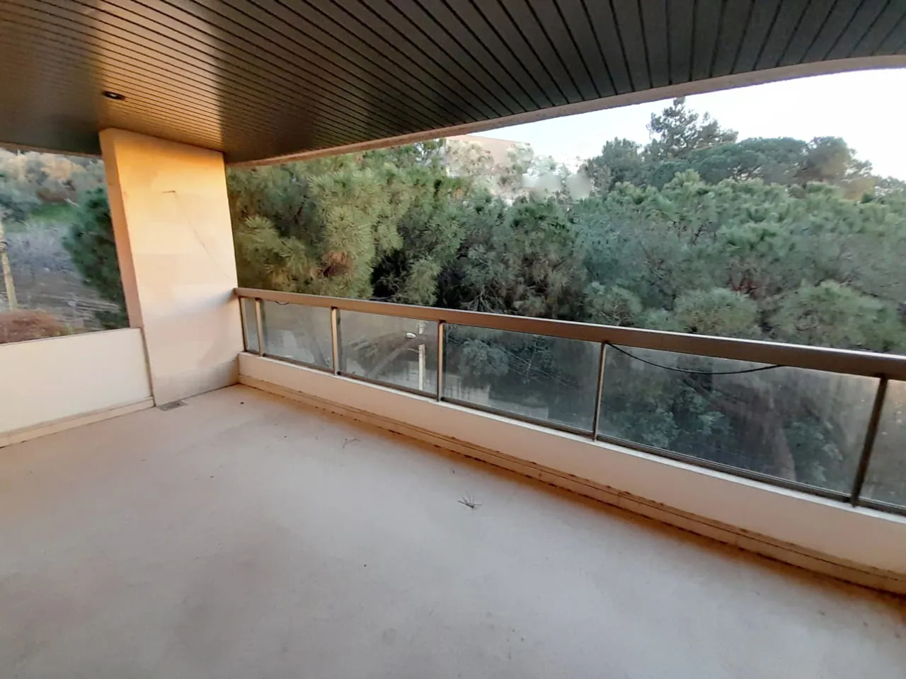 Duplex for Rent or for Sale in Ain Najem, Metn with Open View