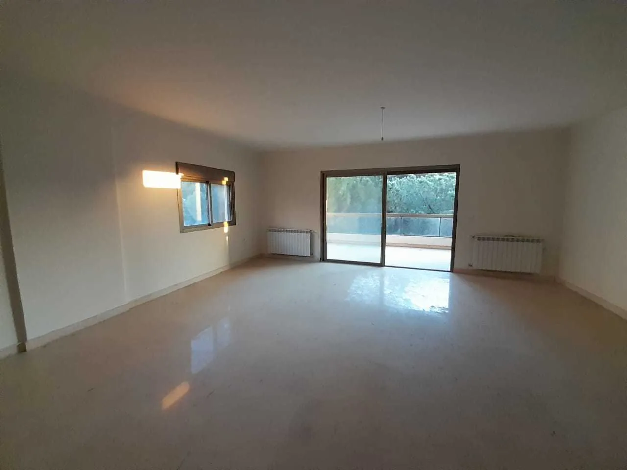 Duplex for Rent or for Sale in Ain Najem, Metn with Open View — الصورة 2