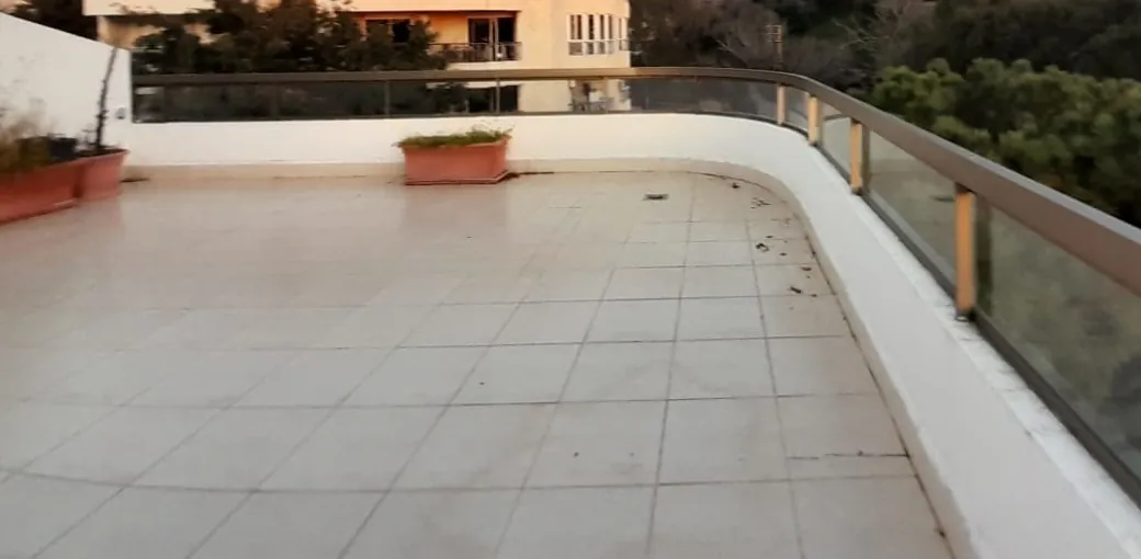 Duplex for Rent or for Sale in Ain Najem, Metn with Open View — الصورة 5