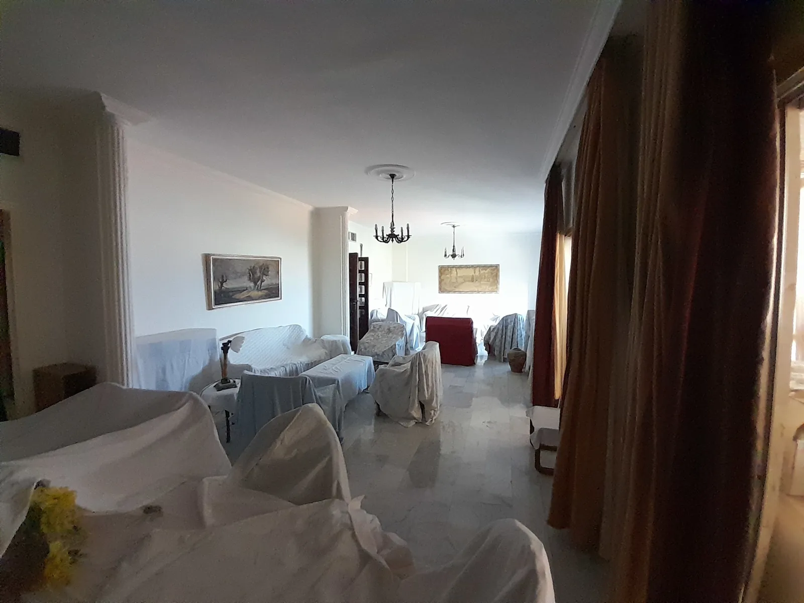 Apartment for Sale or for Rent in Fanar, Metn — photo 2