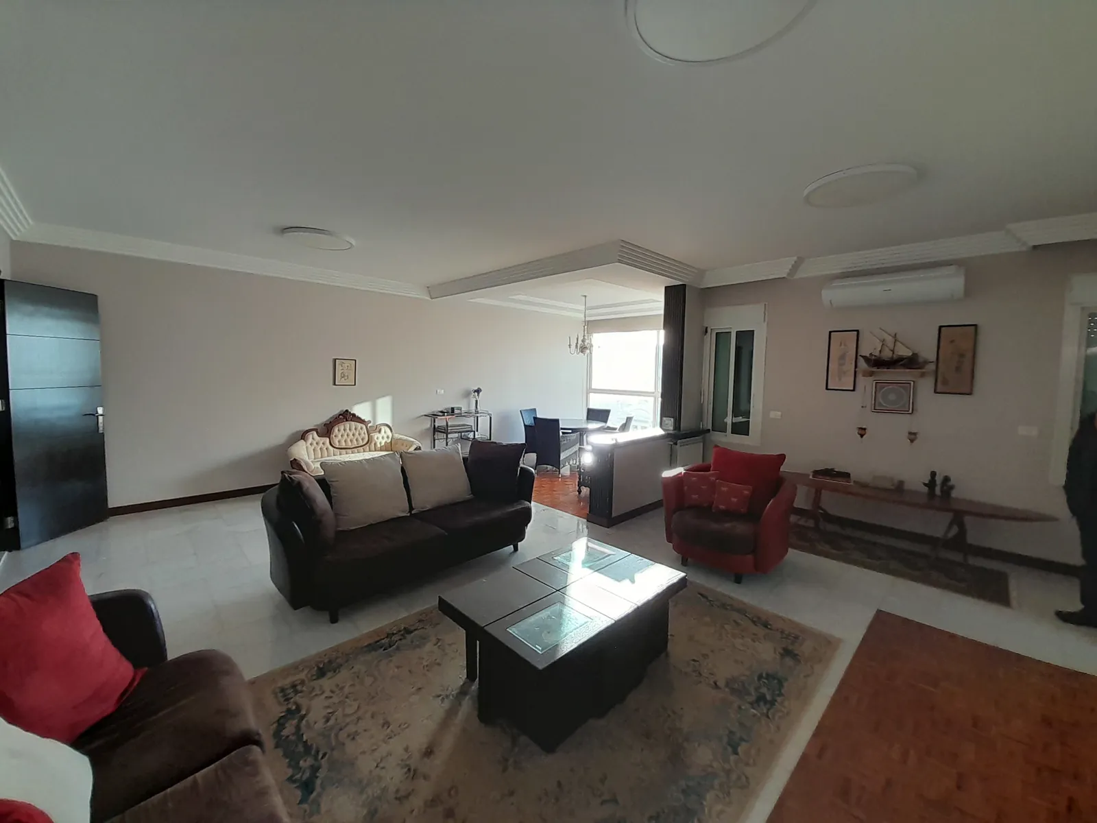 Apartment for Sale or for Rent in Ain Najem, Metn