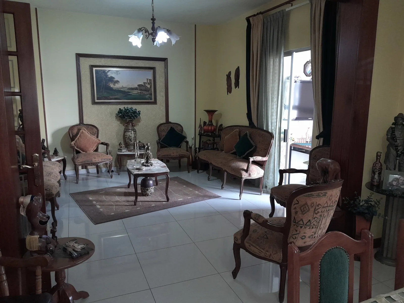 Apartment for Sale in Dekwaneh, Metn — الصورة 2