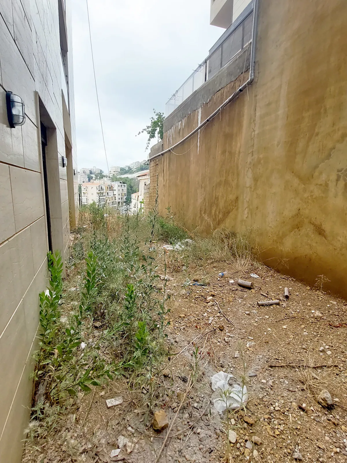 Apartment in Atchaneh, Metn with Terrace — photo 5