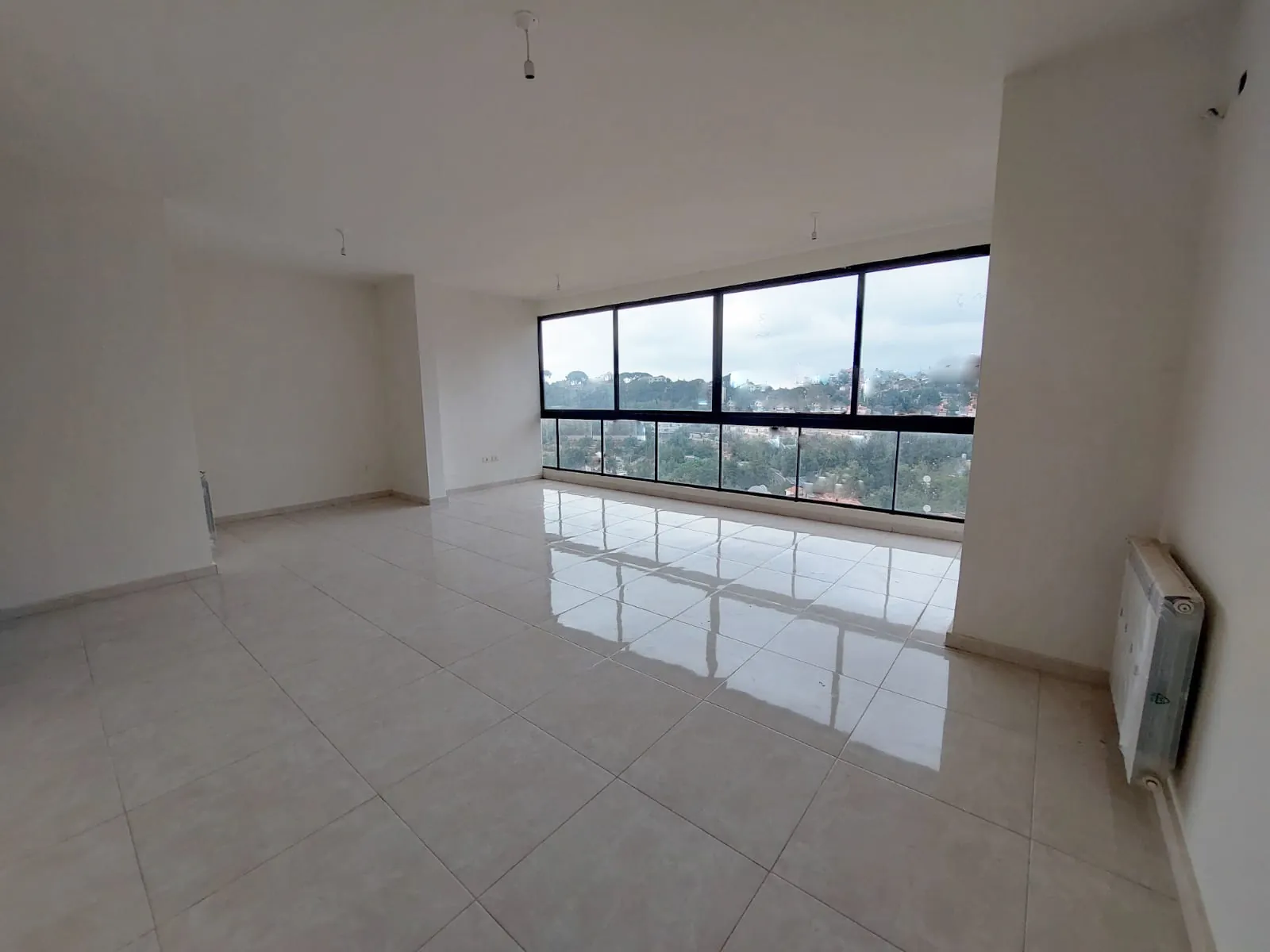 Duplex in Atchaneh, Metn with a Breathtaking Mountain View