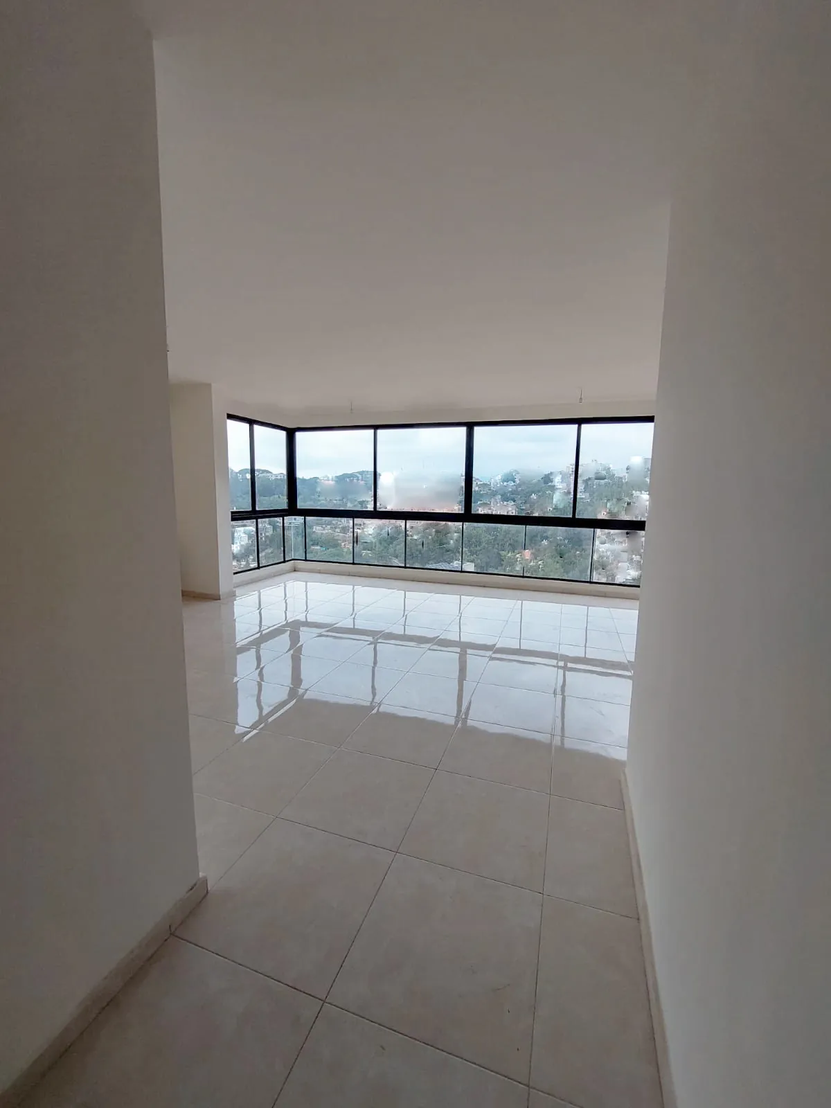 Duplex in Atchaneh, Metn with a Breathtaking Mountain View — photo 3