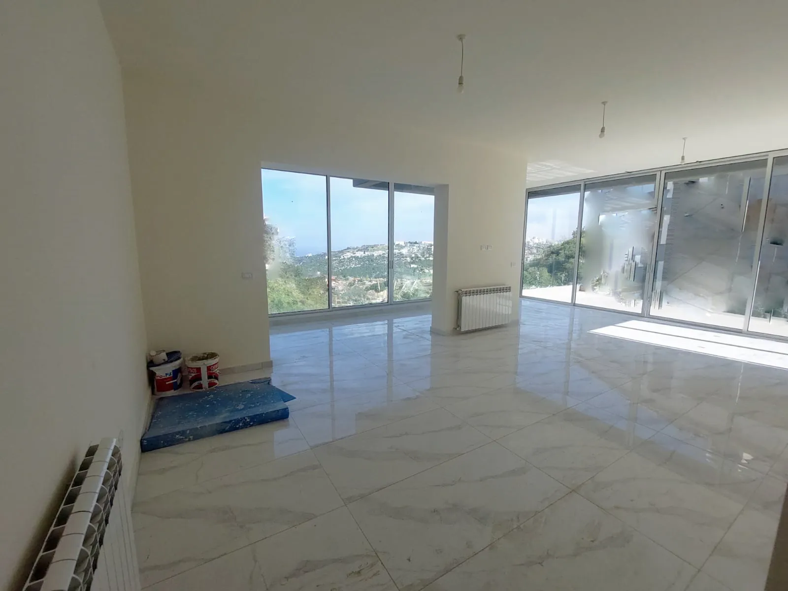 Apartment in Dik El Mehdi, Metn with Terrace
