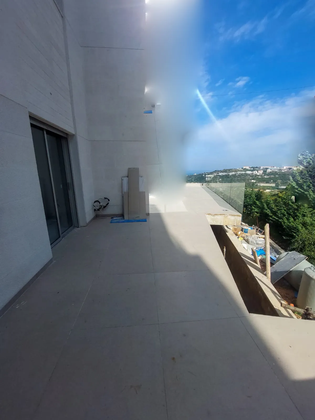 Apartment in Dik El Mehdi, Metn with Terrace — الصورة 3