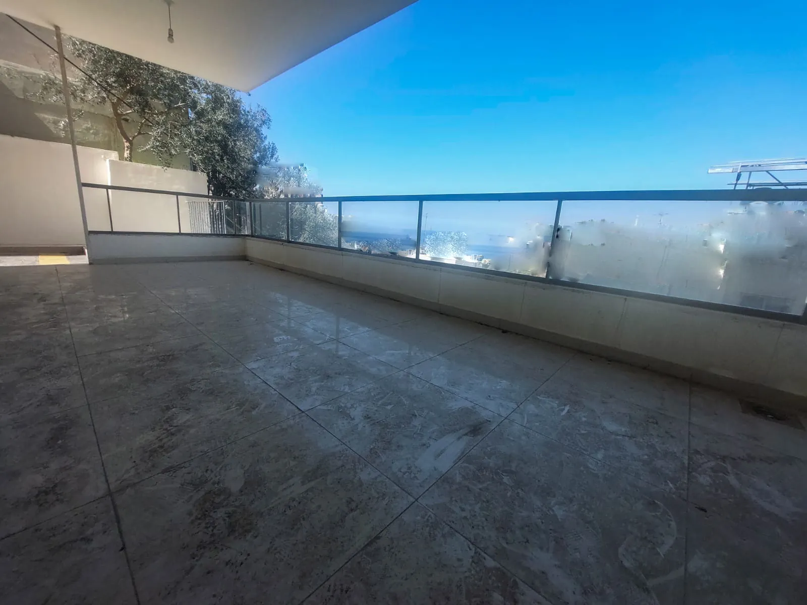 Apartment in Naccache, Metn with Terrace