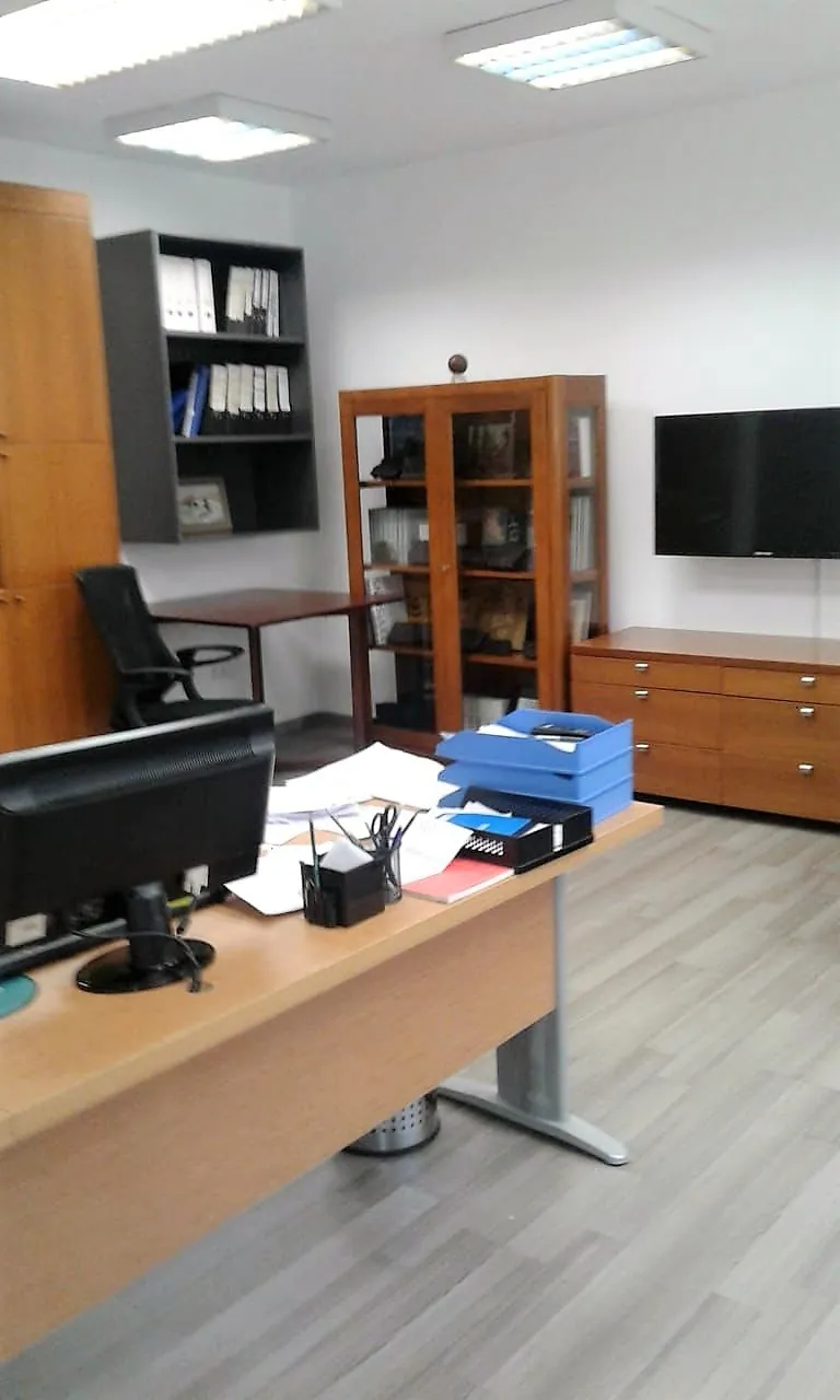 Office for Rent in Achrafieh, Beirut — photo 2