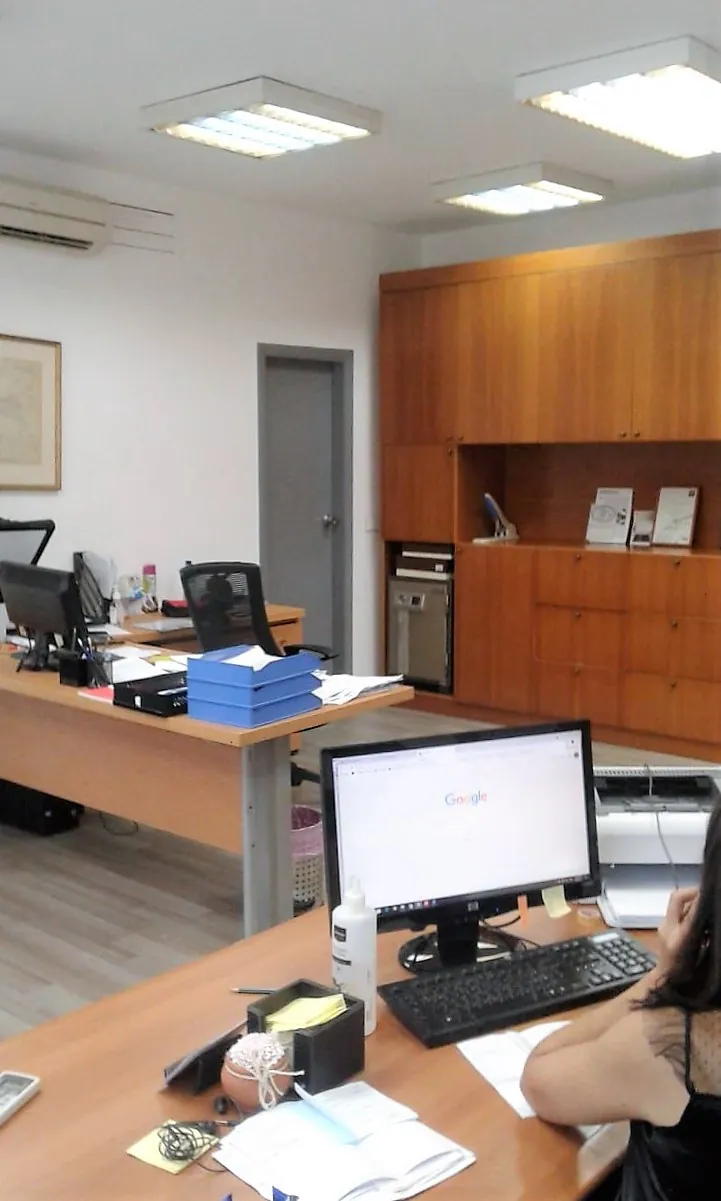 Office for Rent in Achrafieh, Beirut — photo 3