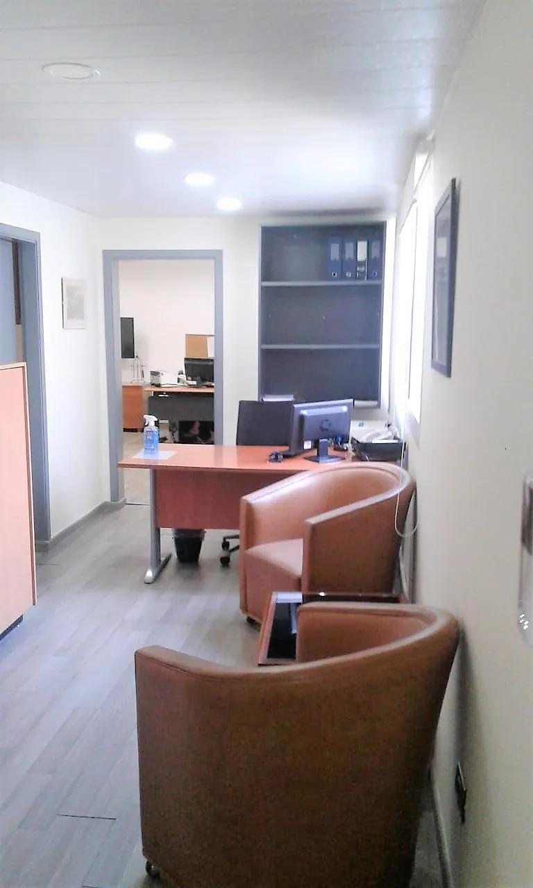 Office for Rent in Achrafieh, Beirut — photo 4