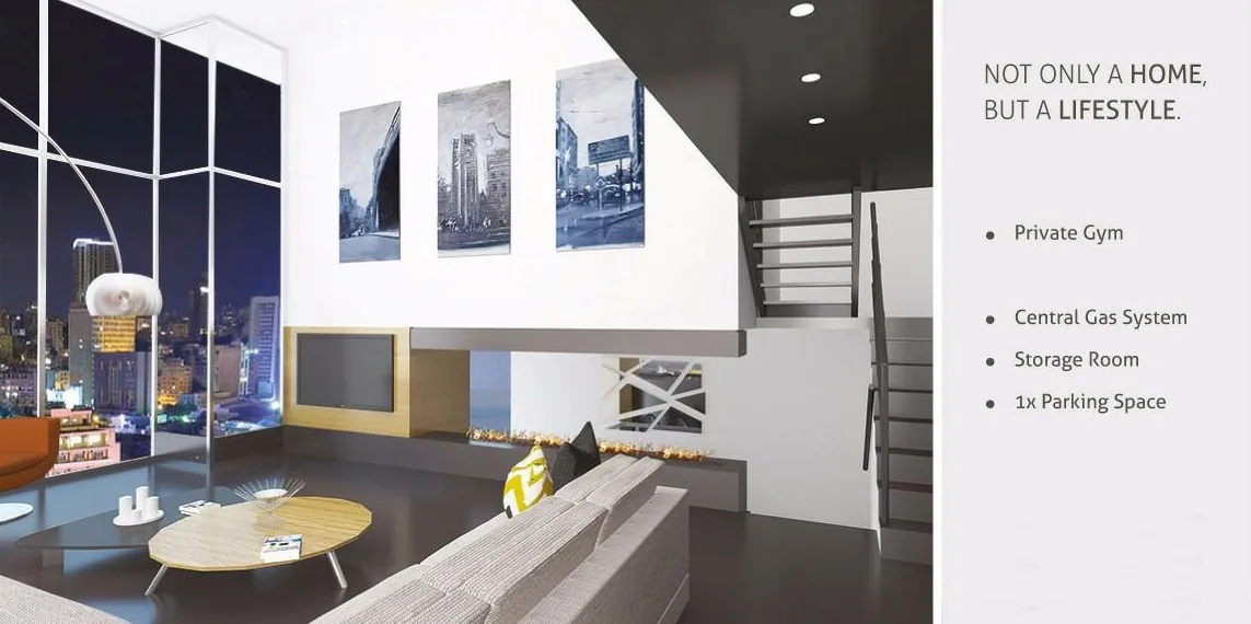 Prime Location Under Construction Apartments in Achrafieh, Beirut — photo 3