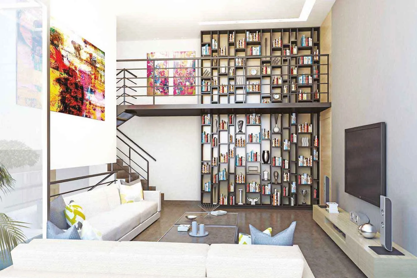 Prime Location Under Construction Apartments in Achrafieh, Beirut — photo 4