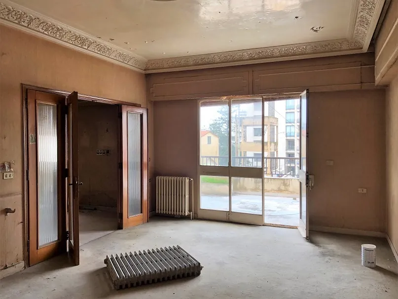 Apartment in Achrafieh, Beirut with City View — photo 3