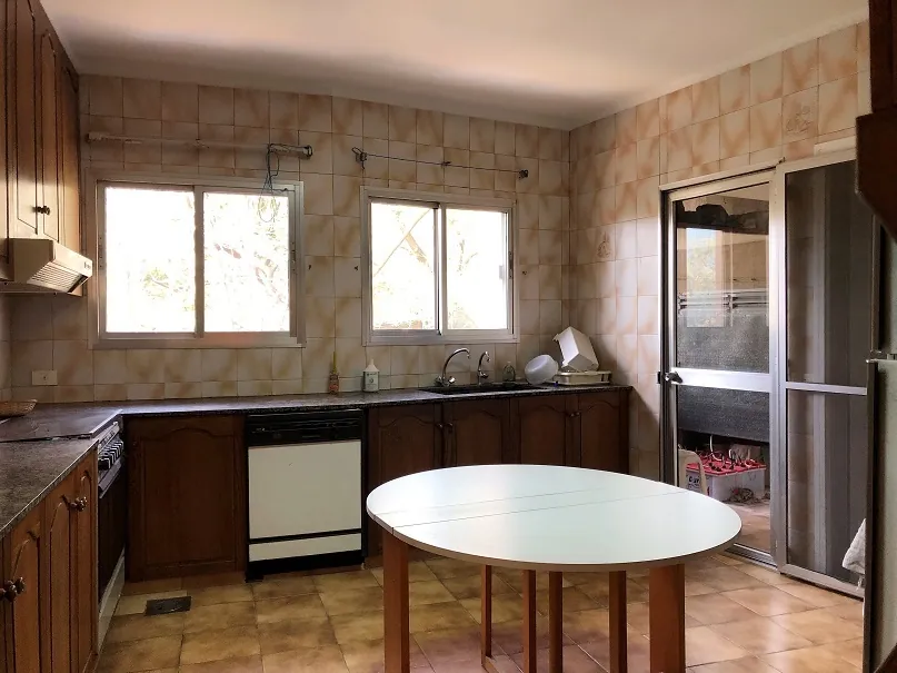 Apartment in Achrafieh, Beirut with Partial Mountain & City View — photo 3
