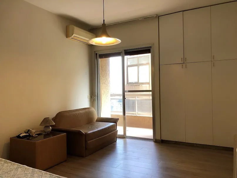 Apartment in Achrafieh, Beirut with Partial Mountain & City View — photo 4