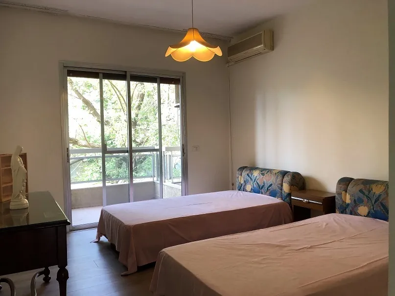 Apartment in Achrafieh, Beirut with Partial Mountain & City View — photo 5