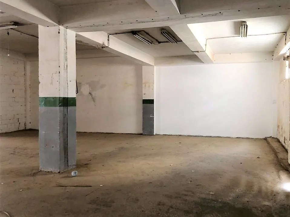 Prime Location Warehouse in Mansourieh, Metn — الصورة 3