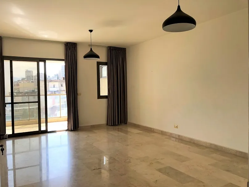 Apartment in Achrafieh, Beirut — الصورة 2