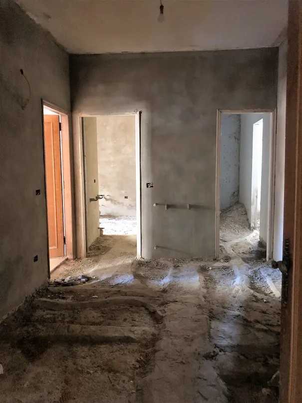 Core and Shell Apartment in a Prestigious Location in Achrafieh — photo 4