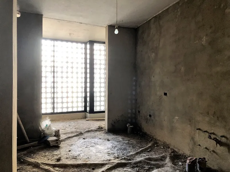 Core and Shell Apartment in a Prestigious Location in Achrafieh — photo 5