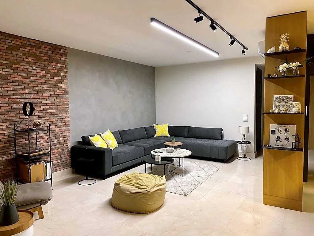 Furnished Apartment in Achrafieh, Beirut — photo 1