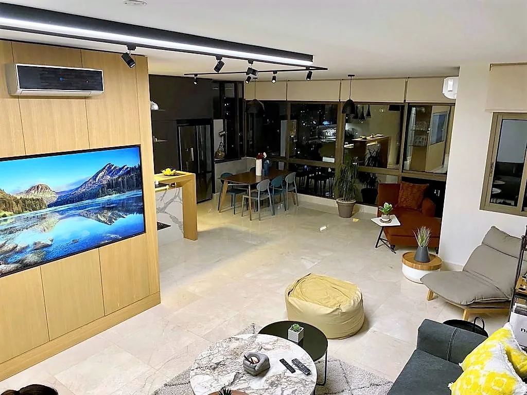 Furnished Apartment in Achrafieh, Beirut — photo 2