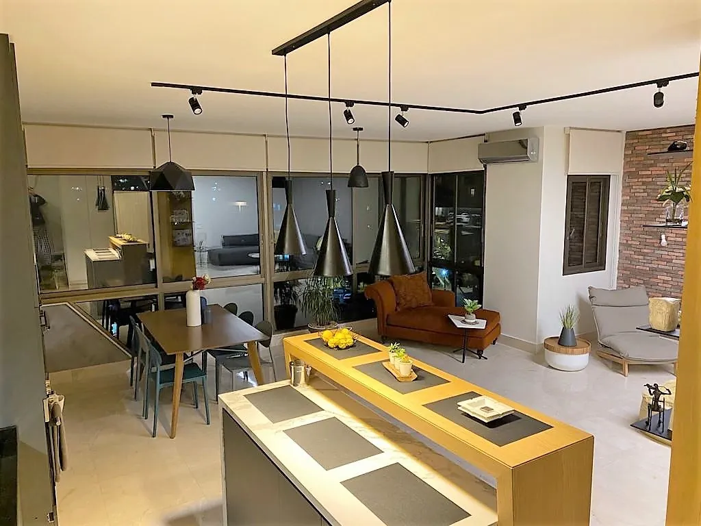 Furnished Apartment in Achrafieh, Beirut — photo 3
