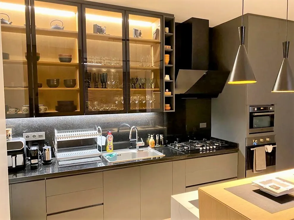 Furnished Apartment in Achrafieh, Beirut — photo 4
