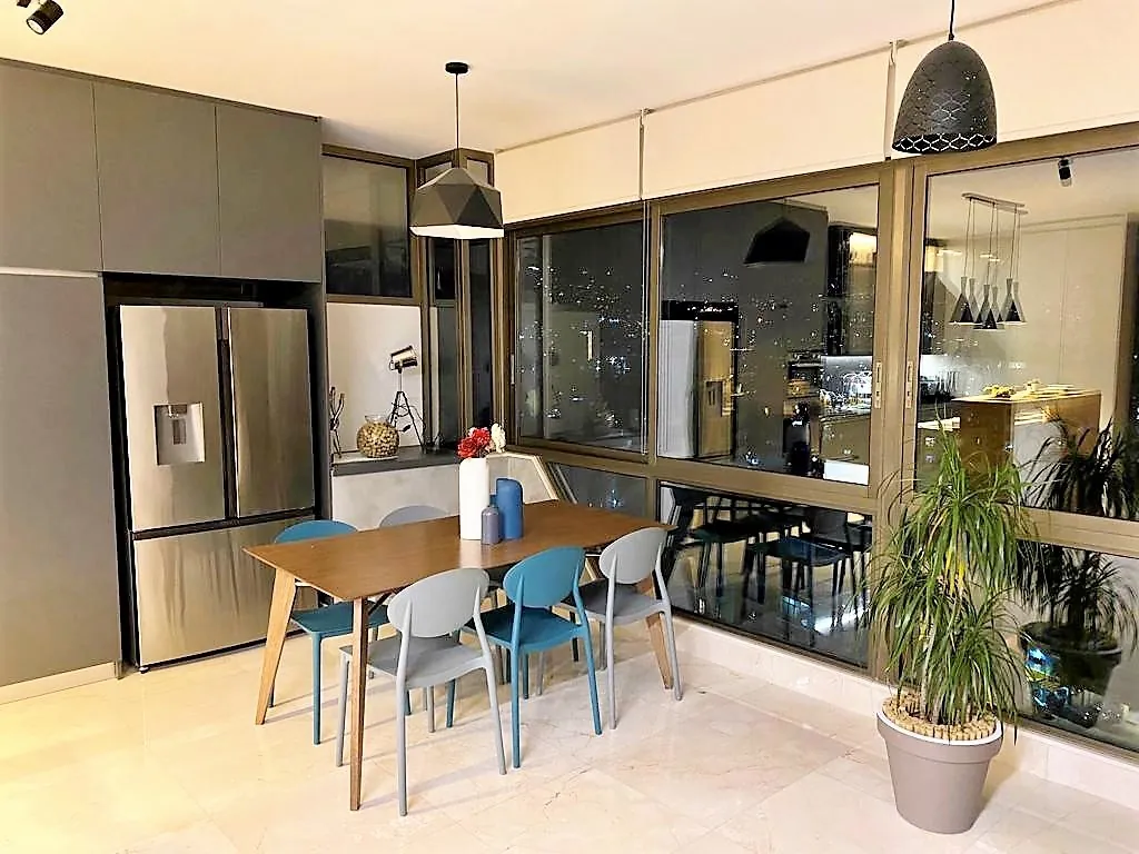 Furnished Apartment in Achrafieh, Beirut — photo 5