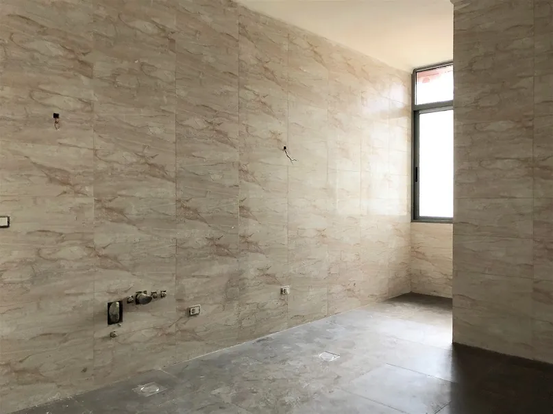 Apartment in Mansourieh, Metn with City & Sea View — الصورة 3
