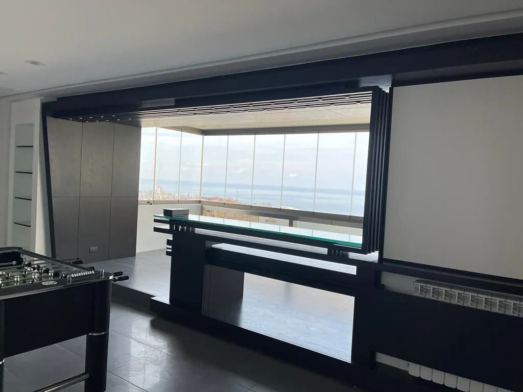 Furnished Apartment in Haret Sakher, Keserwan