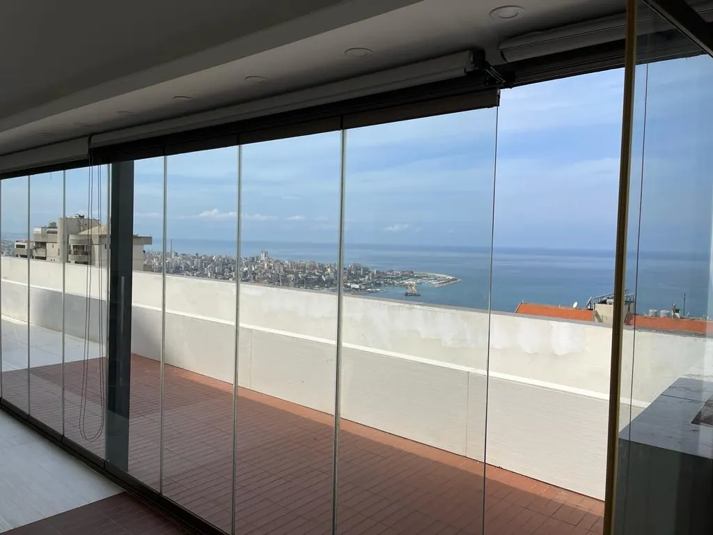Furnished Apartment in Haret Sakher, Keserwan — photo 2
