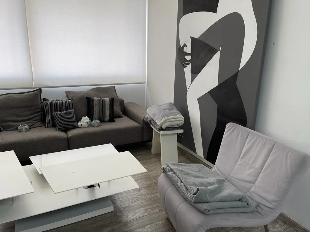 Furnished Apartment in Haret Sakher, Keserwan — photo 3