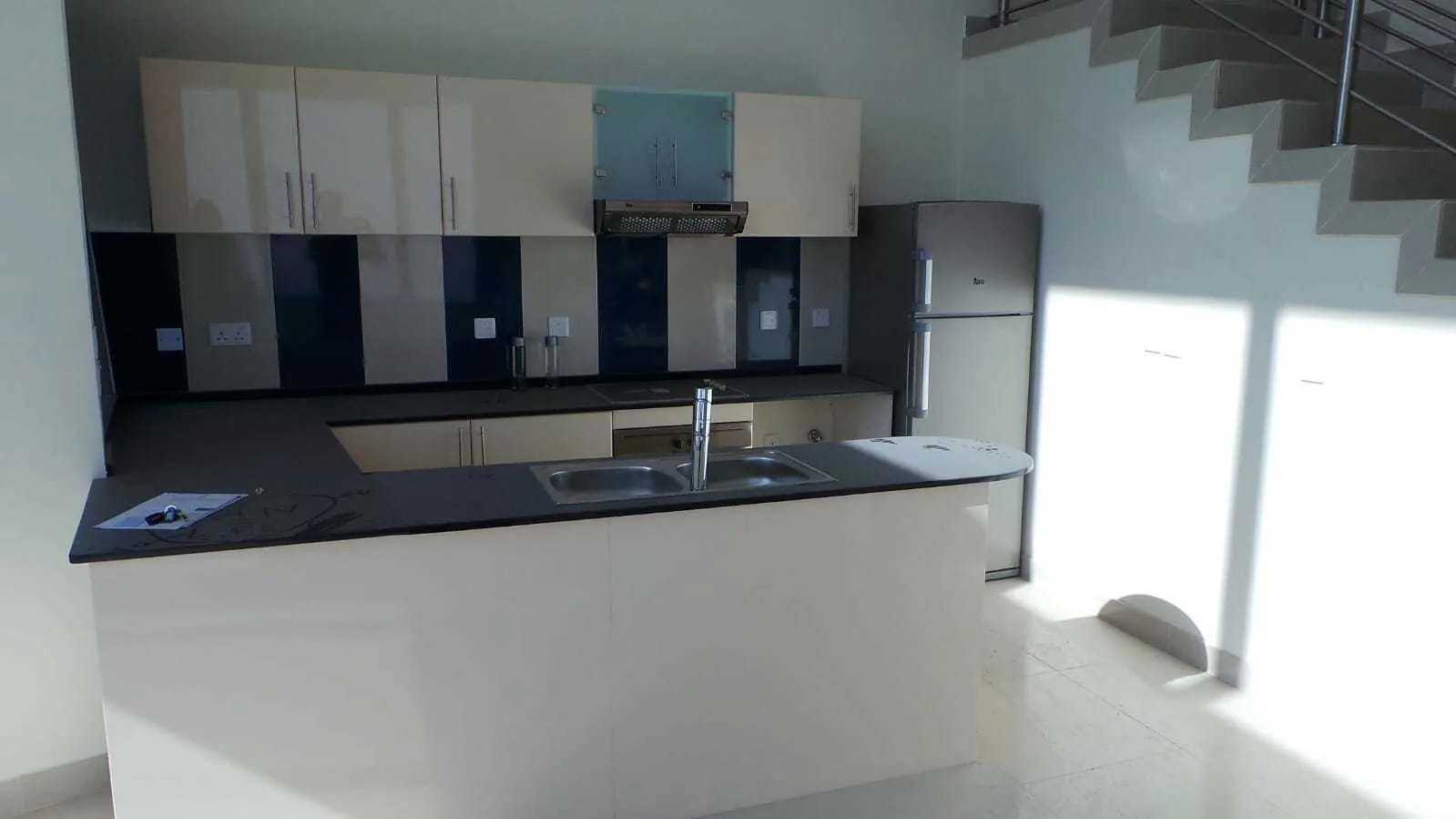 High-End Duplex in Dubai Marina, UAE with Breathtaking Sea View — photo 3