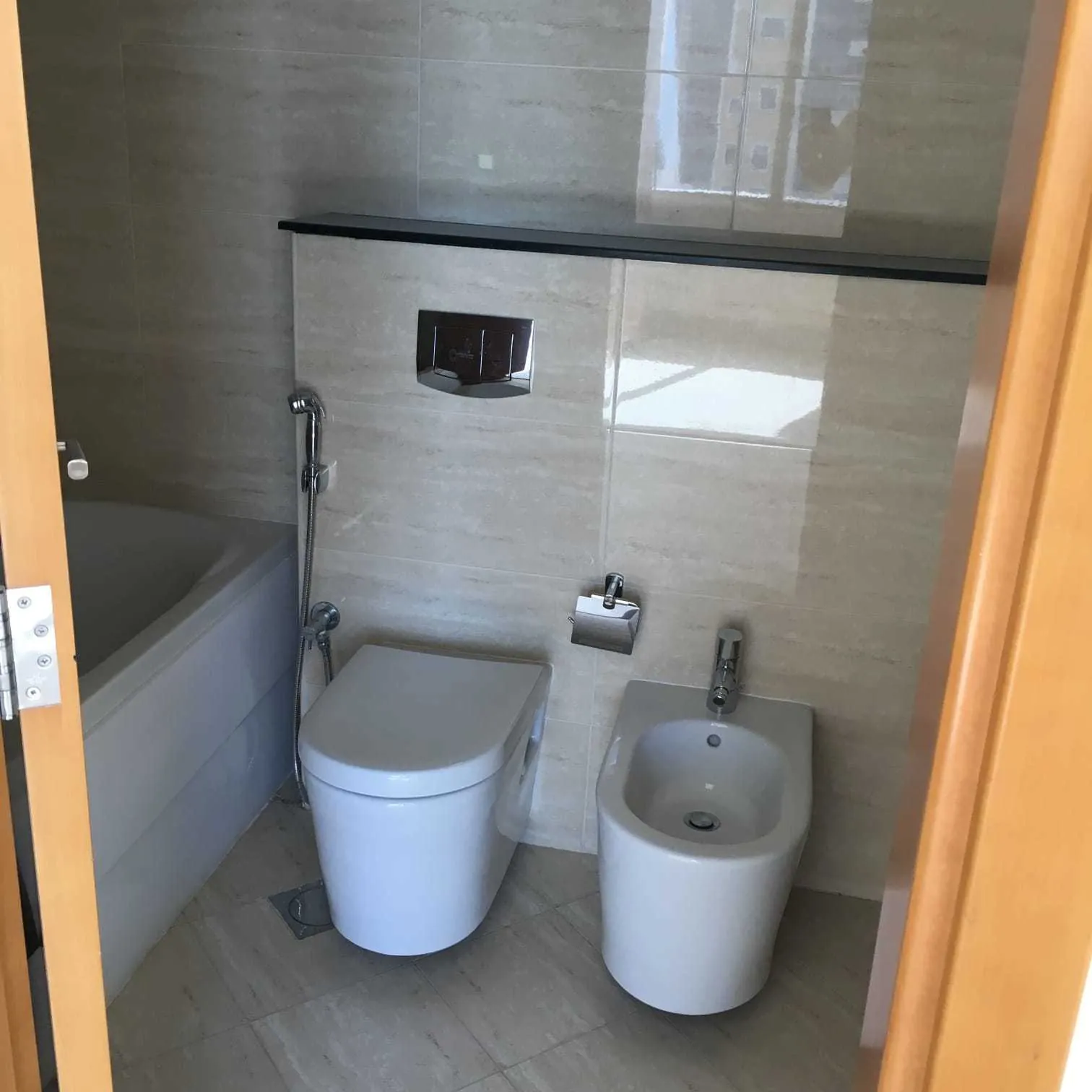 High-End Duplex in Dubai Marina, UAE with Breathtaking Sea View — photo 5