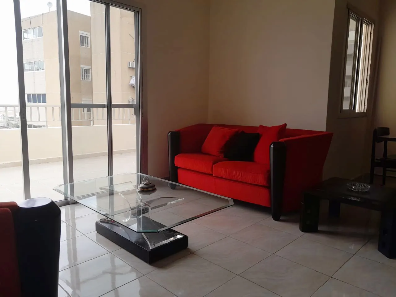 Furnished Apartment in Jdeideh with Sea & Mountain View — الصورة 4