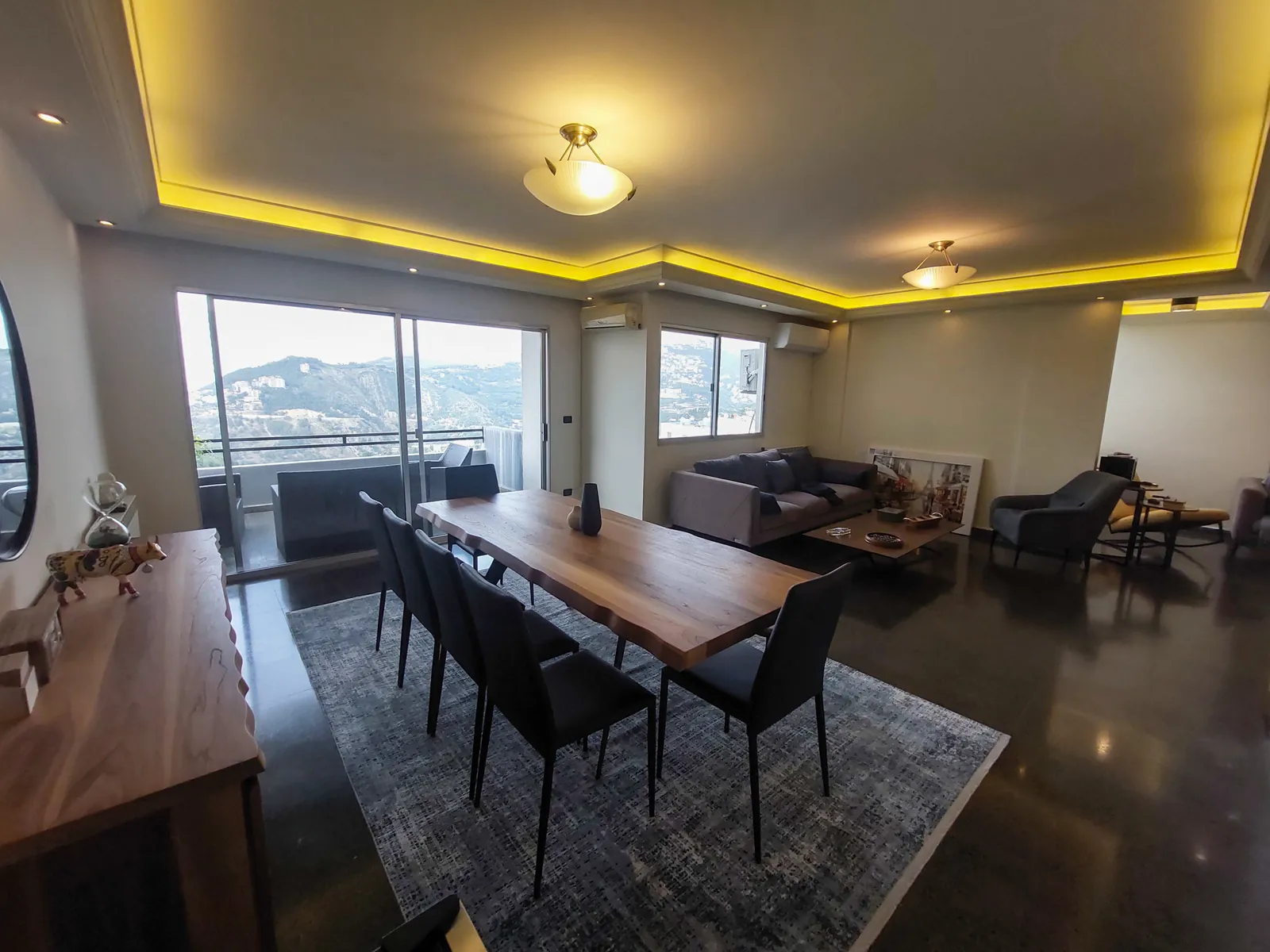 Apartment in Dik El Mehdi, Metn — الصورة 2